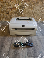 Brother 2035 laserdrucker gebraucht kaufen  Friesack