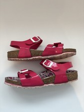 Birkenstock rio kids for sale  MANCHESTER