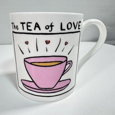 Edward monkton mug for sale  ROCHDALE