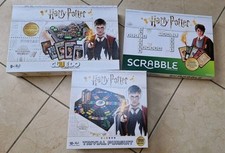 Harry potter cluedo for sale  CAMBRIDGE