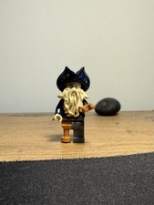 LEGO Davy Jones minifigure poc031 na sprzedaż LEGO Davy Jones minifigure poc031 na sprzedaż  PL