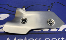 Yamaha heat shield for sale  Farmington