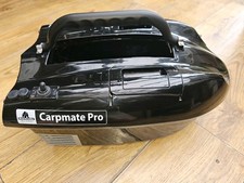 Carpmate pro gps for sale  BRISTOL