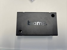 Usado, Dispositivo extensor Bluetooth USB Biamp Tesira EX-UBT POE comprar usado Usado, Dispositivo extensor Bluetooth USB Biamp Tesira EX-UBT POE comprar usado  Enviando para Brazil