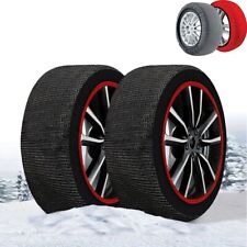 Calza neve omologate usato  Giugliano in Campania