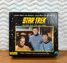 Star trek original for sale  Norwalk