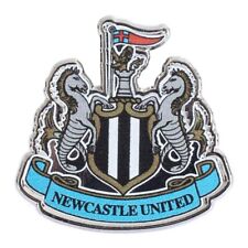 Newcastle united crest for sale  WARRINGTON