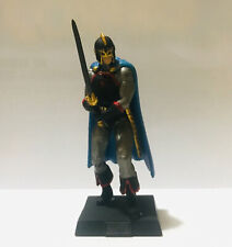 Black knight figure usato  Viterbo