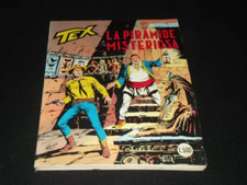Tex numero 228 usato  Valfabbrica