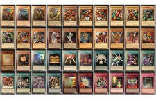 Yugioh yugi riginal gebraucht kaufen  Berlin