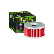Filtro olio moto usato  Italia