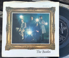 The beatles strawberry usato  Roma