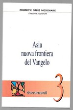 Asia nuova frontiera usato  Gavirate