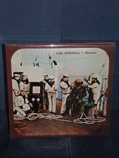 Lol coxhill diverse usato  Verona