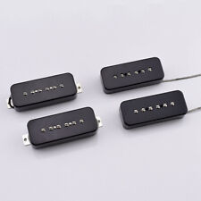 Barra De Sabão Epiphone Ponte P90 Pickup Alnico 5 Single Captador Guitarra Elétrica O5 comprar usado  Enviando para Brazil