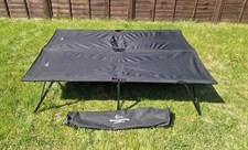 Double black foldable for sale  CRAWLEY