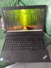 Ordinateur portable lenovo d'occasion  Lille-