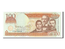 154952 billet dominican d'occasion  Lille-