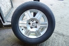 Honda mk2 alloy for sale  CHELMSFORD