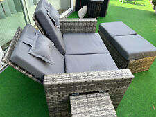 Multifunktions utdoor sofa gebraucht kaufen  Weinheim