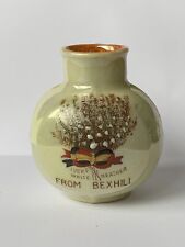 Vintage lustre lucky for sale  MARCH