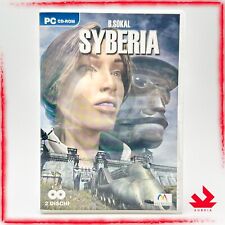 Sokal syberia italiano usato  Vo