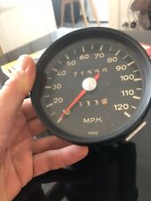 Compteur porsche 912 d'occasion  Carrières-sur-Seine