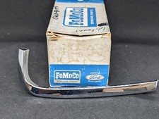 Nos 1966 mercury for sale  Chatham