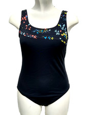 Black swimsuit goodmove for sale  LOUTH