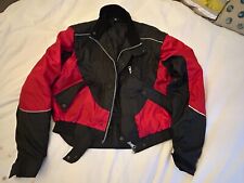 Texport motorbike jacket for sale  GODALMING