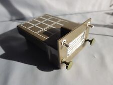 Bundeswehr batteriebehälter b gebraucht kaufen  Plaidt