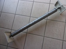 Axe tube volet d'occasion  Hasnon