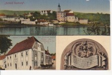 Seeburg seegebiet mansfelder gebraucht kaufen  Deutschland