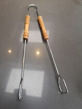 Bbq large tongs for sale  LANCASTER