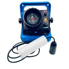 Vexilar 8se sonar for sale  Rochester