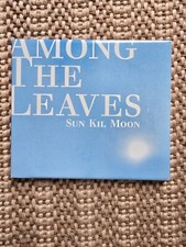 Among the Leaves by Sun Kil Moon (CD, 2012), usado comprar usado  Enviando para Brazil