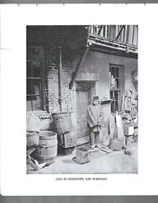 Vintage picture 1894 for sale  Hammonton