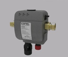 Heizungsfüllblock clear fill gebraucht kaufen  Köln