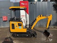 Jcb 19c y2022 for sale Jcb 19c y2022 for sale  LUTON