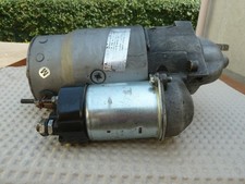 Starter small block gebraucht kaufen  Herten