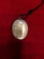 Collana bigiotteria etnica usato  Cagliari