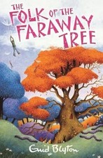 Folk faraway tree for sale  UK