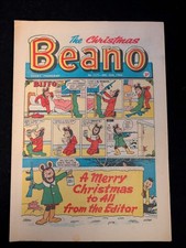Beano comic 1171 for sale  FALKIRK