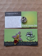 Mme bee orchid for sale  YORK