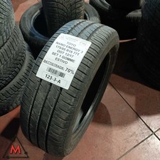 Gomma pneumatico estivo usato  Italia