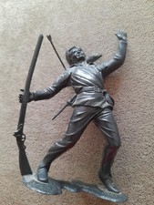 Udssr indianer soldat gebraucht kaufen  Geringswalde