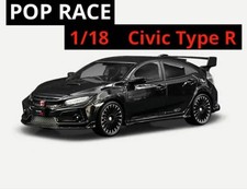 Autoart honda civic d'occasion  Expédié en Belgium