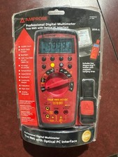 Amprobe 38xr professional for sale  Salem