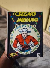 Tex spillato aut.478 usato  San Benedetto Po