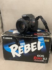 Canon Sl1 comprar usado  Enviando para Brazil